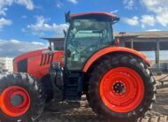 2019 Kubota M7-152 Tractor