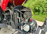 2019 MASSEY FERGUSON 1750M WITH 66″ GRAPPLE, IGLAND WINCH, 5′ FORKS & BUCKET