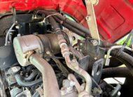 2019 MASSEY FERGUSON 1750M WITH 66″ GRAPPLE, IGLAND WINCH, 5′ FORKS & BUCKET