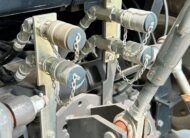 2019 MASSEY FERGUSON 1750M WITH 66″ GRAPPLE, IGLAND WINCH, 5′ FORKS & BUCKET