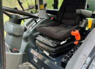 2019 MASSEY FERGUSON 1750M WITH 66″ GRAPPLE, IGLAND WINCH, 5′ FORKS & BUCKET