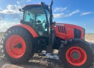 2019 Kubota M7-152 Tractor
