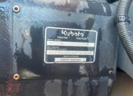 2019 Kubota M7-152 Tractor