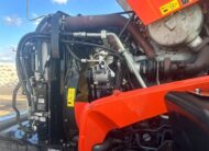 2019 Kubota M7-152 Tractor