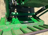 2004 John Deere 4115 Compact Utility Tractor W/Loader 4X4