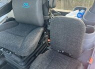 2019 Kubota M7-152 Tractor