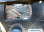 2004 John Deere 4115 Compact Utility Tractor W/Loader 4X4