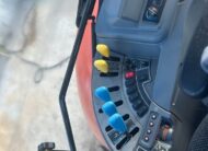 2019 Kubota M7-152 Tractor